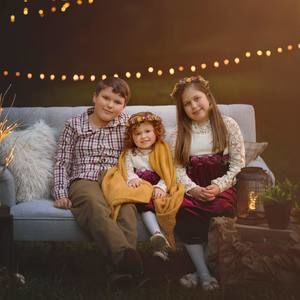 Meet your Posher, Millie